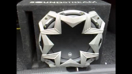 Jl Audio 12w6v2 Subwoofer
