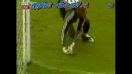 Монтана 2:0 Славия 11.09.2009