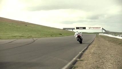 2010 Superbike Comparison Moto Usa (гледай те) 