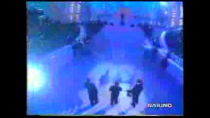 O Sole Mio - Gianni Morandi &amp; Lucio Da