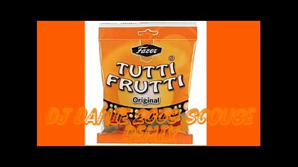 [ Трак ] Club Enforcer - Tutti Frutti