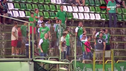 Черно море ще брани първото място в Благоевград