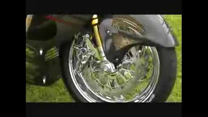 qki motori