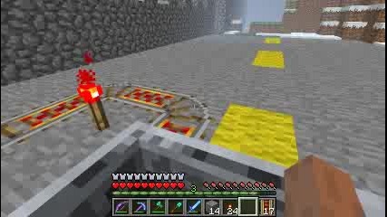 Minecraft Endless