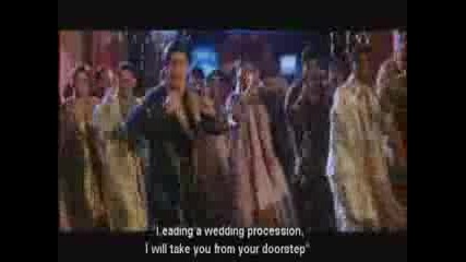 Shahrukh & Kajol