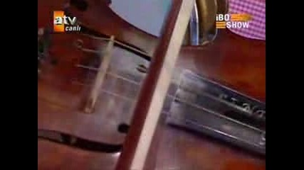 Ibrahim Tatl - Mutlu Ol Yeter