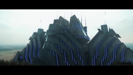Aurora *2015* Trailer