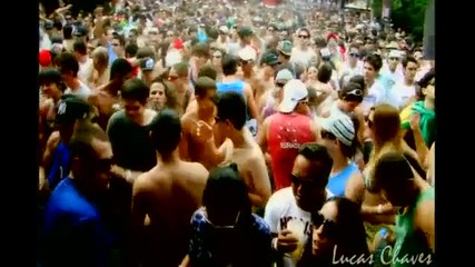 Neelix Live! @ Lan