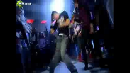 Dajana Penezic - Red Bull Spot 2009 -