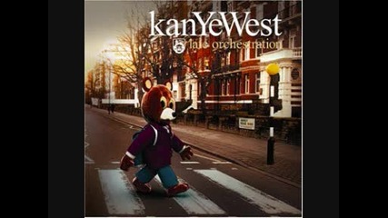 07 - Kanye West - Heard Em Say 