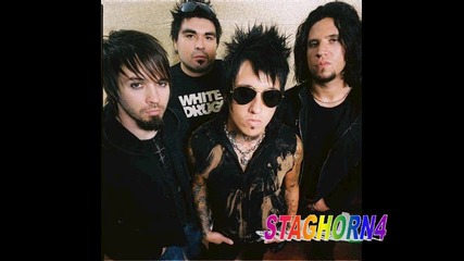 Papa Roach - To Be Loved 