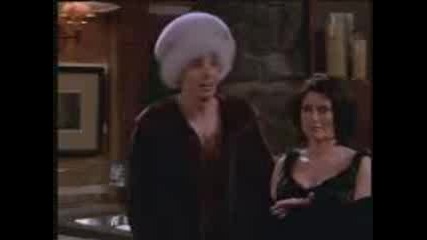 Will and Grace - 1x17 - Secrets and lays 