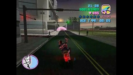 Gta Vice City misia 37 