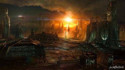 Bruton Music - Final Dawn (epic Orchestral Rock)