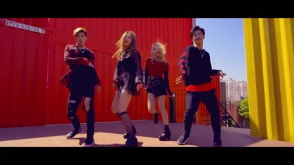 K.a.r.d - Rumor ( Hidden Ver. )