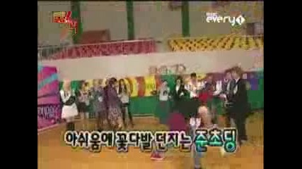 After School - Individual Talents ~ Idol Army 
