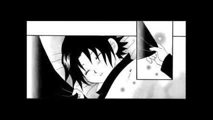 Naruto Doujinshi: Before You Fall Sleep (itasasu)