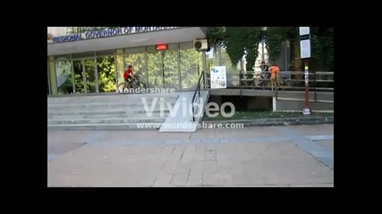 Dh team Монтана - до 13г Сезон 2011 (едит)