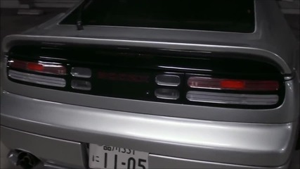 manazuo Z - 2000 Nissan Fairlady Z32