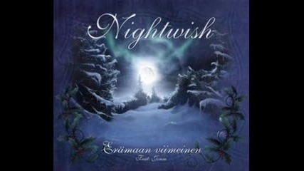 Nightwish- Eramaan Viimeinen
