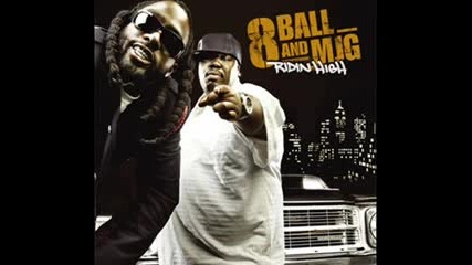 8ball & Mjg Ft. Jadakiss - Strapped Up