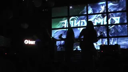 Эпидемия - Феанор