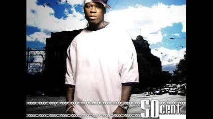 50 Cent The Massacre Album