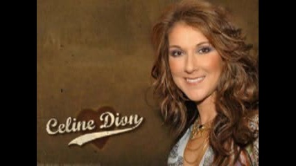 Celine Dion - It's all coming back to me now