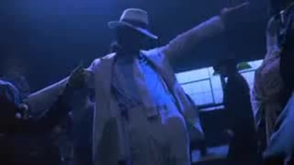 Michael Jackson - smooth criminal 