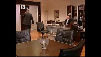 Yaprak Dokumu (листопад) - 39 епизод / 2 част