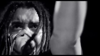 Nonpoint - I Said It ( Official Music Video)