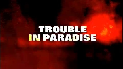 The Rundown Trailer 2003