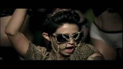 2011 » The Cataracs Feat. Dev - Top Of The World