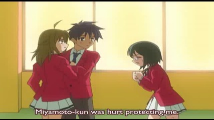 Dokuro - chan - 3 episode