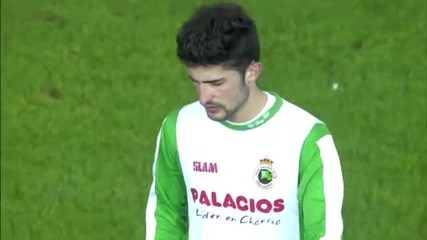 Racing 2 - Valencia 2