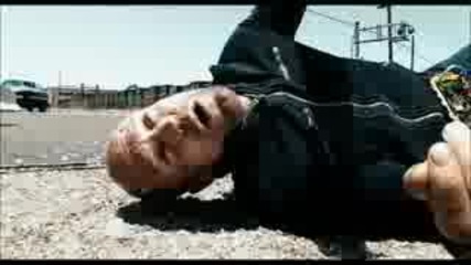 Crank High Voltage - Trailer