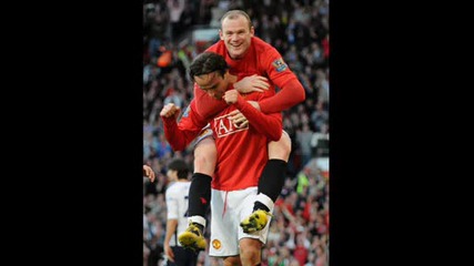 berbatov the best