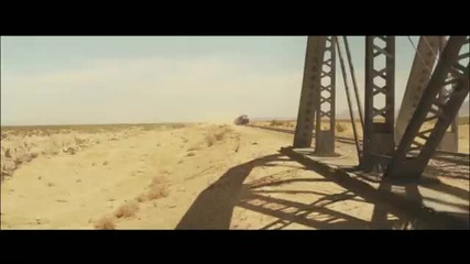 Бъзри и Яростни 5/ Дом спасява Брайън