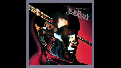 Judas Priest - Beyond the Realms of Death