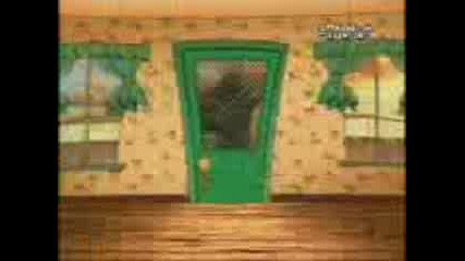 Courage the Cowardly Dog - Courage Meets The Mummy