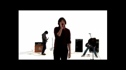 You Me At Six - If I Were In Your Shoes 