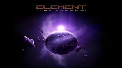Element - Centipede