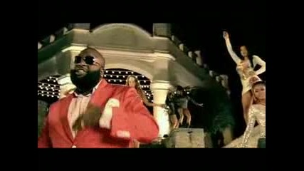 Rick Ross - All I Really Want [new]