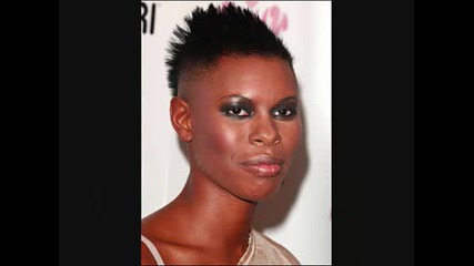 Skunk Anansie - Youll Follow Me Down