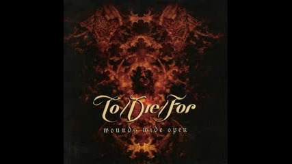 To Die For - Wicked Circle