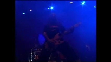 Sepultura - False - Live At Masters Of Rock 2007 