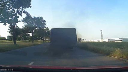 Еко автобус