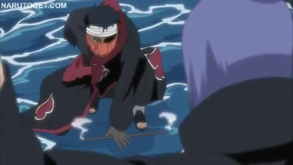 Naruto Shippuuden - 253 (eng subs) 1/2