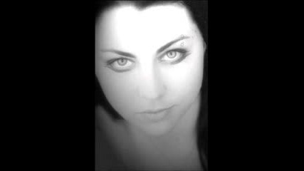 Evanescence - The last song Im wasting on you