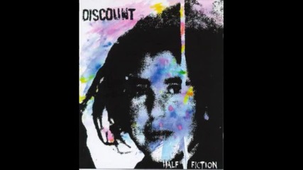 Discount - Half Fiction